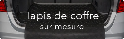 Déflecteurs De Vent Pluie D'air pour Peugeot Rifter 2019-2023