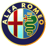Barre de toit Alfa Romeo