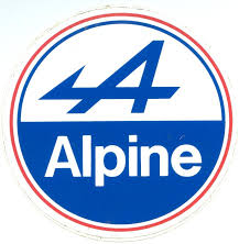 Baches de protection Alpine