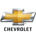 Ecrous et boulons antivol Chevrolet