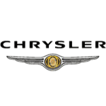 Ecrous et boulons antivol Chrysler