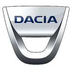 Ecrous et boulons antivol Dacia