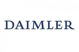 Baches de protection Daimler