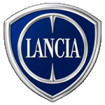 Baguettes de protection latérale Lancia
