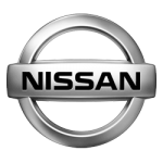 Baguettes de protection latérale Nissan
