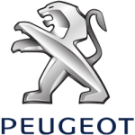 Ecrous et boulons antivol Peugeot
