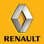 Grille chien de séparation de coffre Renault