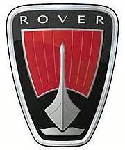 Barre de toit Rover