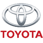 Barre de toit utilitaire Toyota