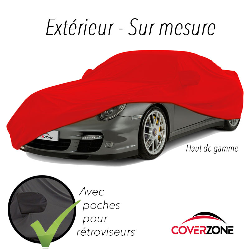Details about   Bâche Housse de protection pour Ferrari 360