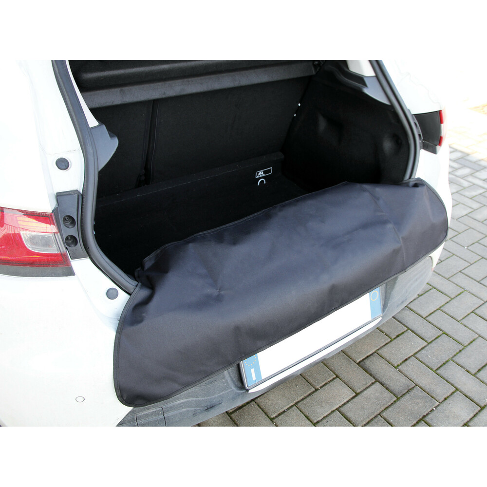 Protecteur de voiture - Protecteur de coffre - Tapis ou tapis de siège  arrière pour