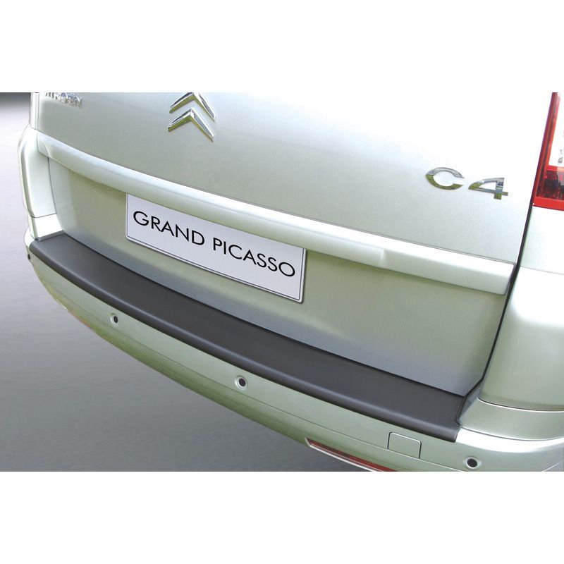 Seuil de coffre Citroën C4 Grand Picasso 2006 à 2013