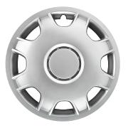  enjoliveurs de roue utilitaire 15 pouces Peugeot Expert