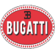 Baches de protection Bugatti