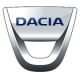 Déflecteur d'air Dacia