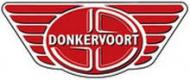 Baches de protection Donkervoort