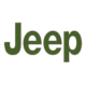 Déflecteur d'air Jeep