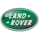 Ecrous et boulons antivol Land Rover