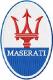 Baches de protection Maserati