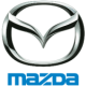 Baguettes de protection latérale Mazda