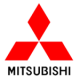 Baguettes de protection latérale Mitsubishi