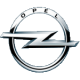 Déflecteur d'air Opel