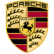Ecrous et boulons antivol Porsche