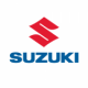 Baguettes de protection latérale Suzuki