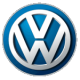 Seuil de coffre Volkswagen