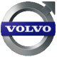 Déflecteur d'air Volvo