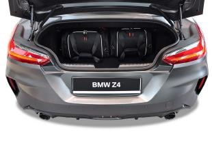 Kit de valises sur mesure pour BMW Z4 G29 (2019 - actualité)