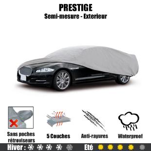 Bâche protection Peugeot 306 Break - Housse Jersey Coverlux