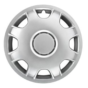 Enjoliveur, roues for Citroën Jumper depuis 2018 Roues 16 pouces