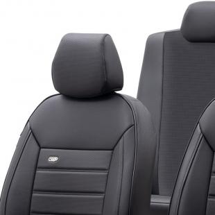 LUX Neuf Housse voiture pour Peugeot Expert III Compact à