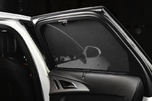 Rideaux vitres passagers arriéres Volkswagen Tiguan 5 portes - A partir de  2016