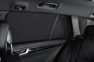 Voiture Couverture Tableau Bord Tapis pour Peugeot 207 2016-, Antidérapant  Pad Pare-Soleil Instrument Tapis Voiture Accessoires de Tableau de