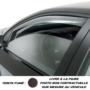 Renault Megane 4 Déflecteur de capot EuroCap – acheter dans la boutique en  ligne