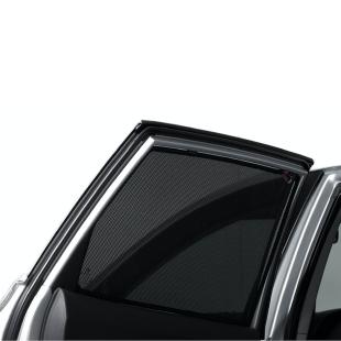 Pare-soleil de voiture pour Volkswagen T-ROC - Solarplexius