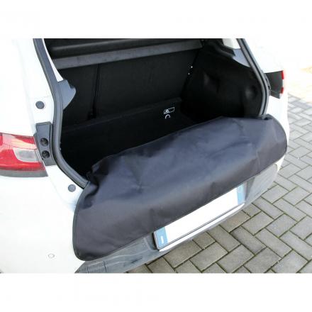 Tapis de protection en PVC anti-rayures pour toit de voiture, doublure de  coffre, forte adhérence, évolutif et amorti supplémentaire - AliExpress