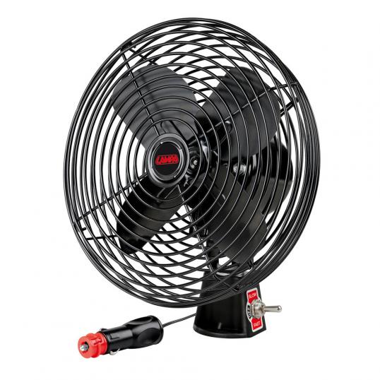 Premium, ventilateur en métal Ø 20cm - 24V
