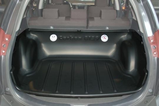Bac Carbox rebords hauts Toyota RAV 4