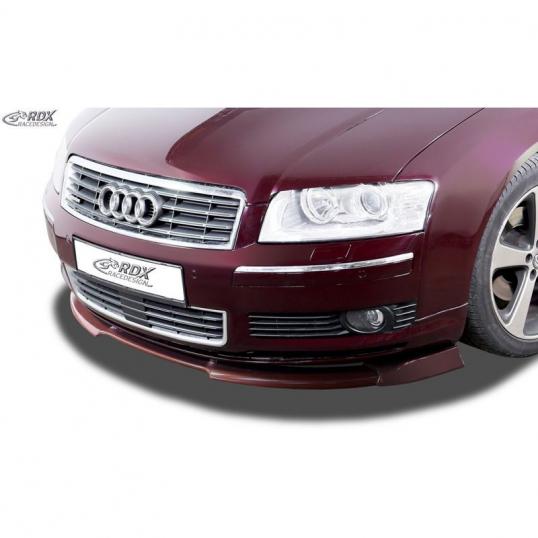 Jupe avant Audi A8 Jusque 2005