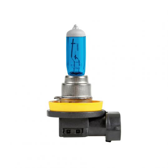 Ampoule halogène Blu-Xe - H16 - 19W - PGJ19-3 - 2 pièces