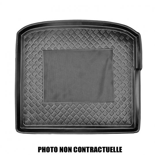 Bac de coffre anti-dérapant Citroen C4 Picasso - A partir de 2013