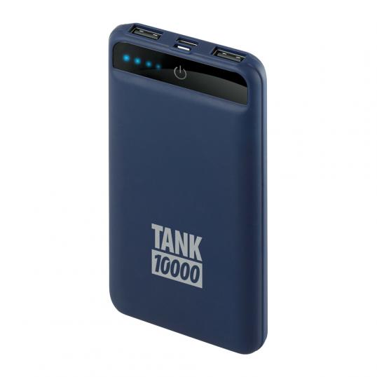 Tank 10000, Chargeur USB portable intelligent