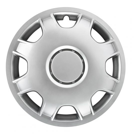 Enjoliveurs de roue S536 Opel Vivaro utilitaire