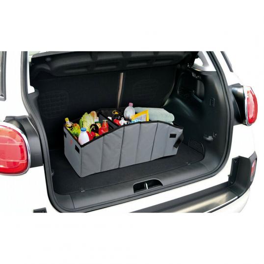 Premium, trunk organiseur de coffre - L - 70x27 cm