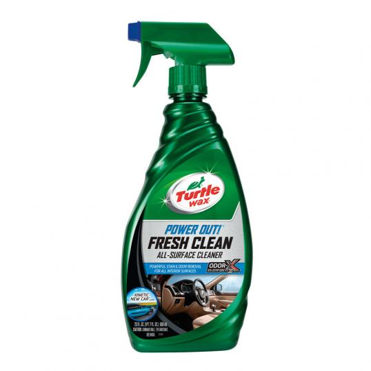 Fresh Clean, nettoyant multi-surfaces - 500 ml