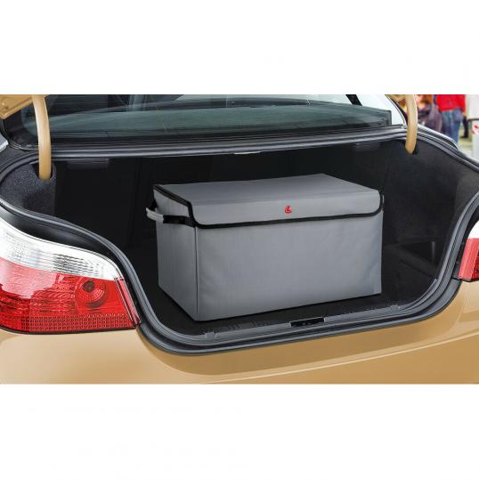 Premium, trunk organiseur de coffre - XL - 59x32 cm