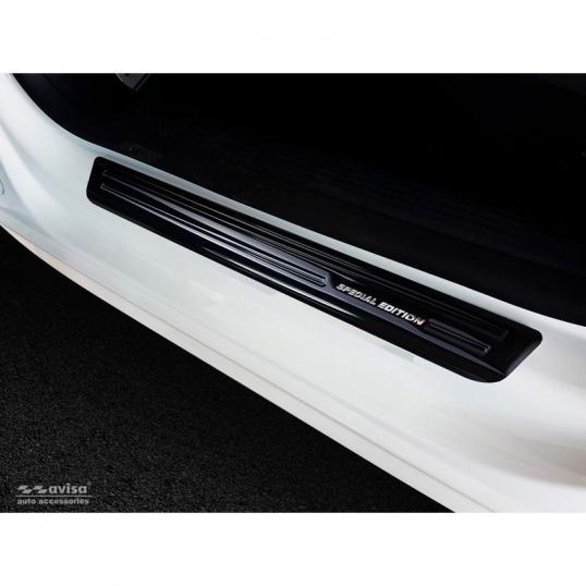 Seuils de portes Peugeot 508 4 portes A partir de 2018